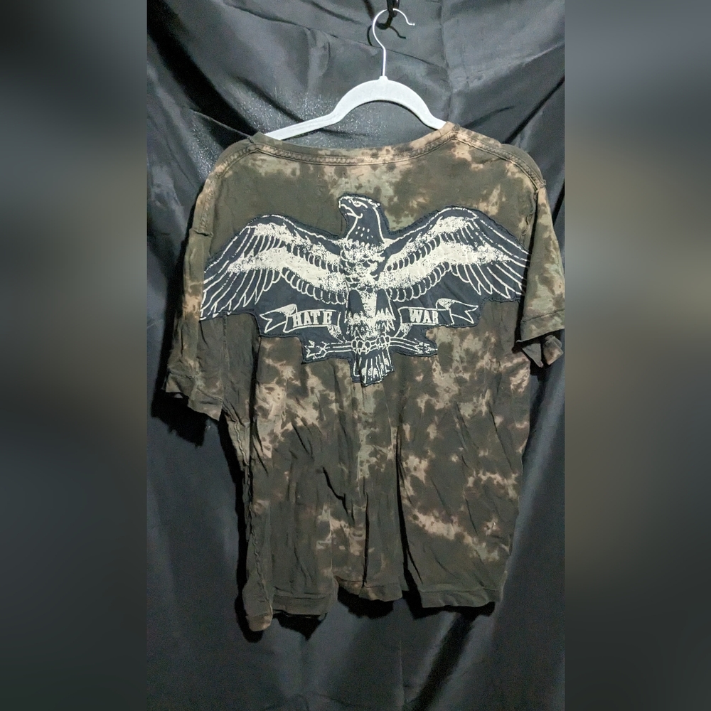 Salvage Awesome T-shirt. XL